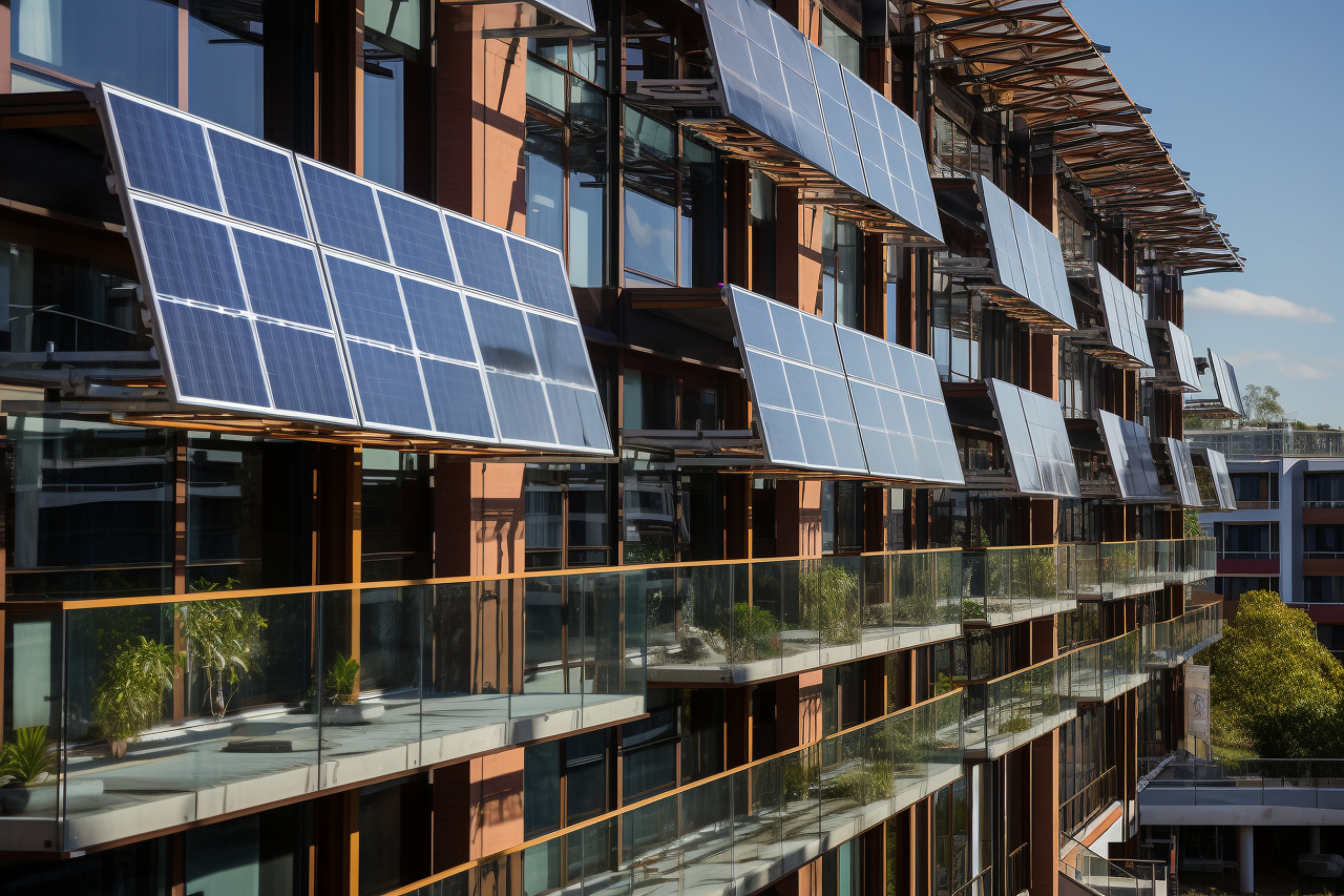 探索绿色金融紫金保险创新推出分布式光伏电站发电量损失补偿保险